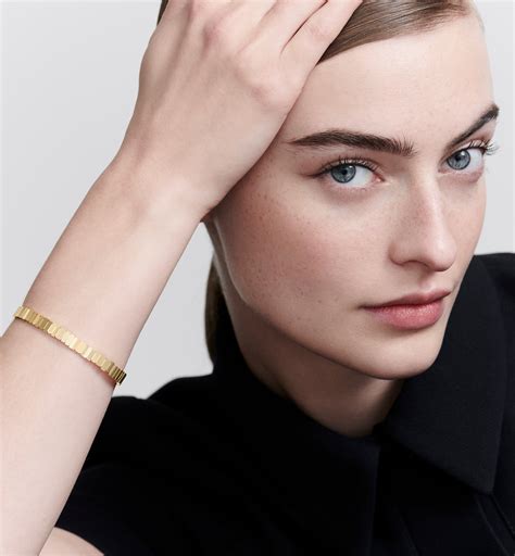 dior bracelet thailand|Dior bracelets for women.